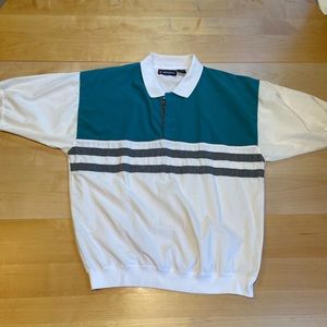 M.E. Sports Imprints from the 90’s Men’s Size L